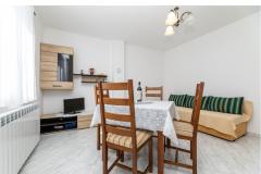 Apartmány Crnčić Apartmán 1 - APP 3 foto 5