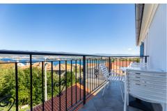 Apartmány Crnčić Apartmán 2 - APP 5 foto 1