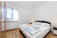 Apartmány Crnčić Apartmán 2 - APP 5 foto 2