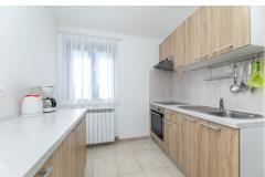 Apartmány Crnčić Apartmán 2 - APP 5 foto 5