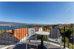 Apartmány Crnčić Apartmán 4 - APP 6 foto 2