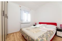 Apartmány Crnčić Apartmán 4 - APP 6 foto 3