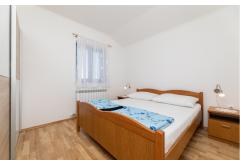 Apartmány Crnčić Apartmán 4 - APP 6 foto 4