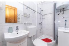 Apartmány Crnčić Apartmán 4 - APP 6 foto 5