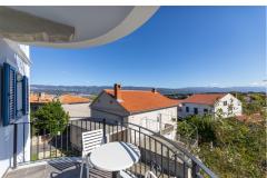 Apartmány Crnčić Apartmán 3 - APP 4 foto 1