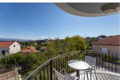 Apartmány Crnčić Apartmán 3 - APP 4 foto 2