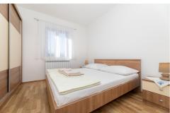 Apartmány Crnčić Apartmán 3 - APP 4 foto 3