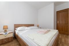 Apartmány Crnčić Apartmán 3 - APP 4 foto 4