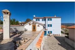 Apartmány Crnčić Apartmán 5 - STUDIO foto 1