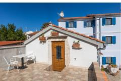 Apartmány Crnčić Apartmán 5 - STUDIO foto 2