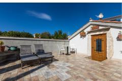 Apartmány Crnčić Apartmán 5 - STUDIO foto 3