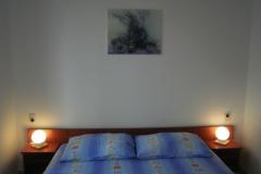 Apartmány Dujmović Apartmán 1 - Ap. Istok foto 2