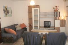 Apartmány Dujmović Apartmán 1 - Ap. Istok foto 3