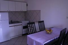 Apartmány Dujmović Apartmán 2 - Ap. zapad foto 3