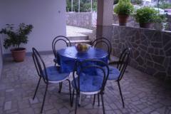 Apartmány Dujmović Apartmán 3 - App Sandra foto 1