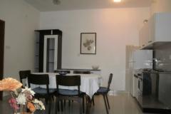 Apartmány Dujmović Apartmán 3 - App Sandra foto 3