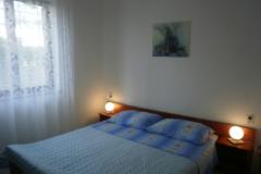 Apartmány Dujmović Apartmán 3 - App Sandra foto 4