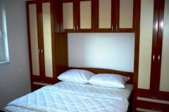 Apartmány Krk-Malinska Apartmán 1 - AP 3 PLAVI foto 1