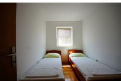 Apartmány Krk-Malinska Apartmán 1 - AP 3 PLAVI foto 2