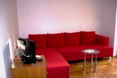 Apartmány Krk-Malinska Apartmán 2 - AP4 CRVENI foto 1