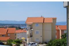 Apartmány Krk-Malinska Apartmán 2 - AP4 CRVENI foto 3