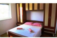 Apartmány Krk-Malinska Apartmán 2 - AP4 CRVENI foto 5