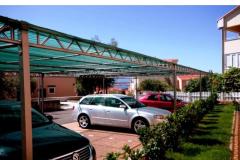 Apartmány Krk-Malinska Apartmán 3 - AP5 ZELENI foto 4