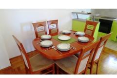 Apartmány Krk-Malinska Apartmán 3 - AP5 ZELENI foto 5