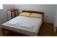Apartmány Krk-Malinska Apartmán 4 - AP6 KREM foto 2