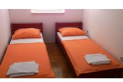 Apartmány Krk-Malinska Apartmán 4 - AP6 KREM foto 4