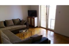 Apartmány Krk-Malinska Apartmán 4 - AP6 KREM foto 5