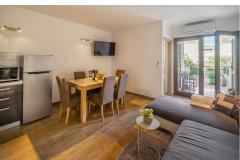 Apartmány Dupin Apartmán 2 - Apartman 2 foto 2