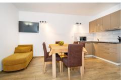 Apartmány Dupin Apartmán 4 - Apartman 4 foto 3