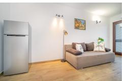Apartmány Dupin Apartmán 4 - Apartman 4 foto 4
