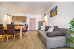 Apartmány Dupin Apartmán 4 - Apartman 4 foto 5