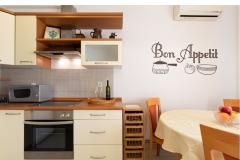 Apartmány Fanuko Apartmán 1 - APP1 foto 5