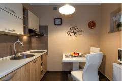 Apartmány Fanuko Apartmán 2 - Studio foto 2