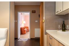 Apartmány Fanuko Apartmán 2 - Studio foto 4