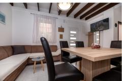 Apartmány Fortuna Apartmán 1 - A1 foto 2