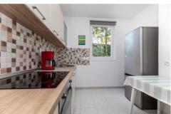 Apartmány Fortuna Apartmán 1 - A1 foto 3