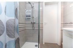 Apartmány Fortuna Apartmán 1 - A1 foto 4