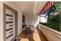 Apartmány Fortuna Apartmán 1 - A1 foto 5