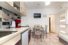 Apartmány Fortuna Apartmán 2 - A2 foto 1