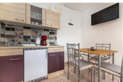 Apartmány Fortuna Apartmán 2 - A2 foto 2