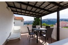 Apartmány Fortuna Apartmán 2 - A2 foto 3