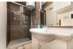 Apartmány Fortuna Apartmán 2 - A2 foto 4