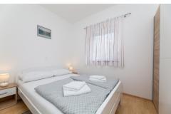 Apartmány Fortuna Apartmán 2 - A2 foto 5