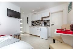 Apartmány Fortuna Apartmán 3 - STUDIO A3 foto 1