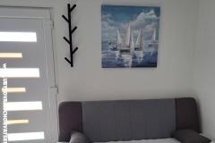 Apartmány Fortuna Apartmán 4 - ApartmanA5 foto 4