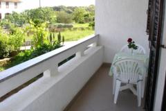 Apartmány Grzalja-Rozic Krk Apartmán 1 - A1 foto 1